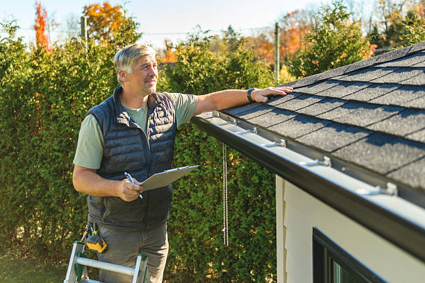 Trusted Roof Inspection service in Johnson, AR - Ben Roofing and Steel LLC